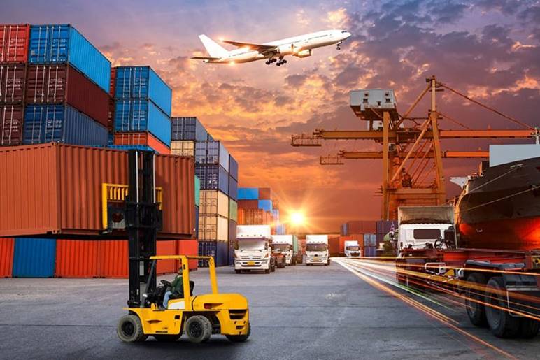 iLogistics