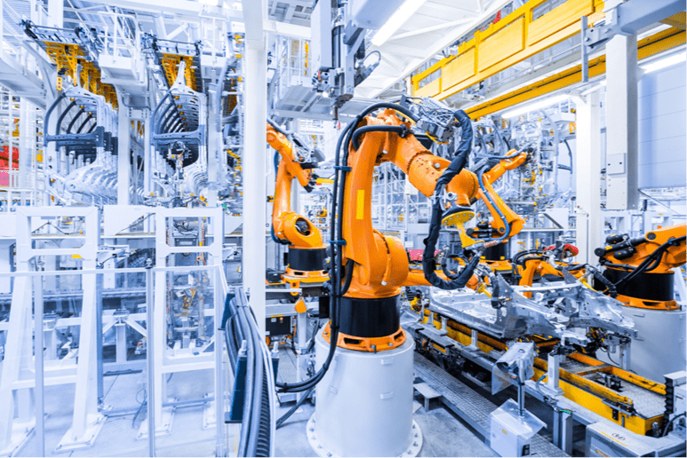 iManufacture