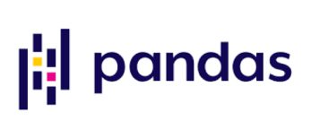 pandas